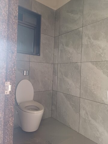 Bathroom in  Office Space at Chandak Unicorn, Andheri West – for Sale