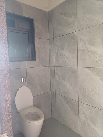 Bathroom in  Office Space at Chandak Unicorn, Andheri West – for Sale