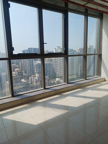 Staircase in  Office Space at Chandak Unicorn, Andheri West – for Sale