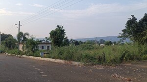 Plot Area in  Plot at Building Blocks True Residency, Anandapuram – for Sale