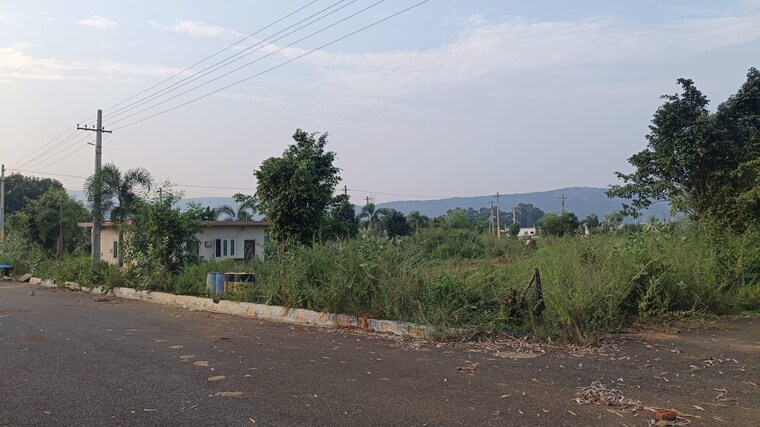 undefined, building-blocks-true-residency  167 Sq.Yd. Plot In Anandapuram Vizag 9319193