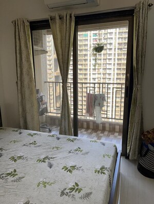 Room in 2 BHK Apartment at Regency Anantam, Dombivli East – for Rent