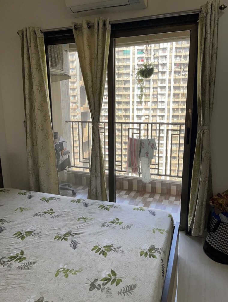 Room, regency-anantam 2 Bedroom 640 Sq.Ft. Apartment In Dombivli East Thane 9319200