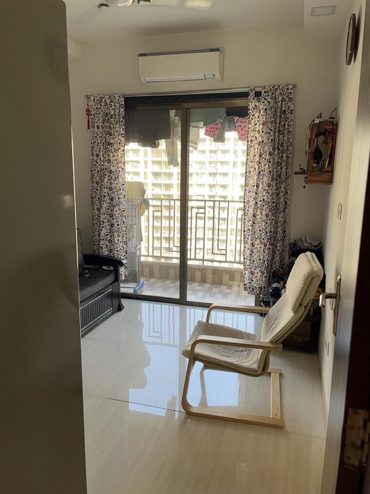 Living Room, regency-anantam 2 Bedroom 640 Sq.Ft. Apartment In Dombivli East Thane 9319200