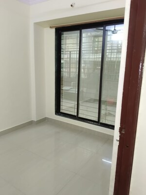 Bedroom in 2 BHK Apartment at Ghansoli – for Rent