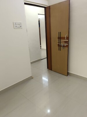 Room in 2 BHK Apartment at Ghansoli – for Rent