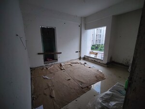 Bedroom in 2 BHK Apartment at Matigara – for Sale