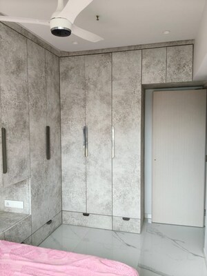 Room in 2 BHK Apartment at Gundecha Symphony, Andheri West – for Sale