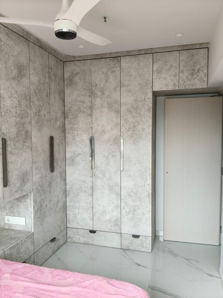 Room, gundecha-symphony 2 Bedroom 680 Sq.Ft. Apartment In Andheri West Mumbai 9319204