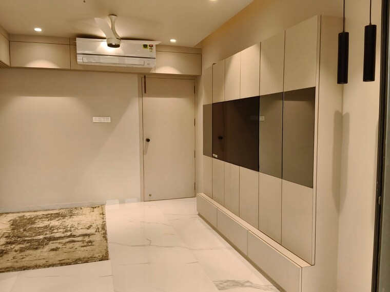 Room, gundecha-symphony 2 Bedroom 680 Sq.Ft. Apartment In Andheri West Mumbai 9319204