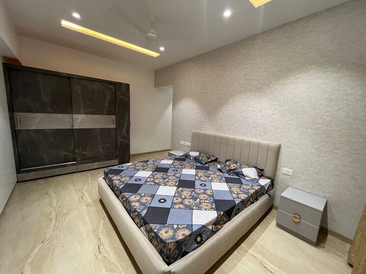 Kitchen, evershine-embassy 2.5 Bedroom 850 Sq.Ft. Apartment In Andheri West Mumbai 9319206