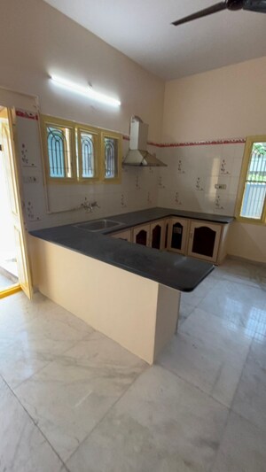 Kitchen in 3 BHK Villa at Tadigadapa – for Sale