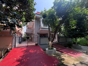 3 BHK Villa – Exterior View View at Tadigadapa - for Sale