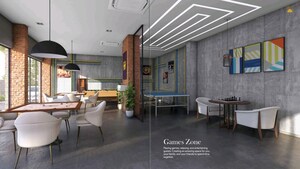  3 BHK Apartment at Matigara – for Sale