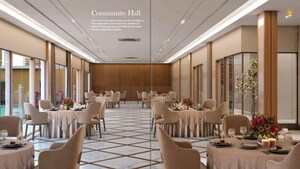  3 BHK Apartment at Matigara – for Sale