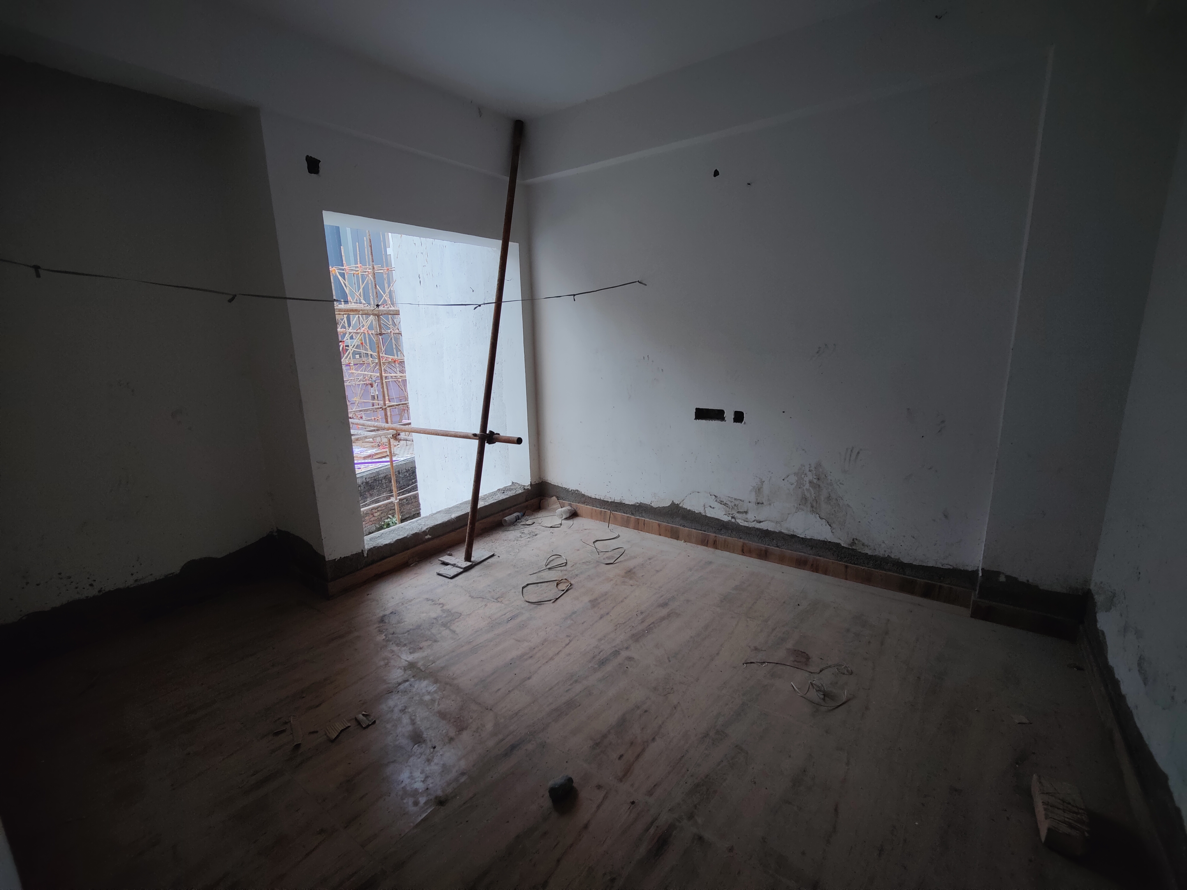 3 BHK Apartment For Sale in Matigara