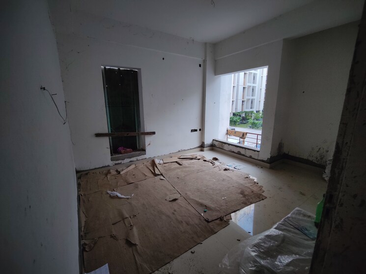 Bedroom, matigara 3 Bedroom 1306 Sq.Ft. Apartment In Matigara Siliguri 9319215