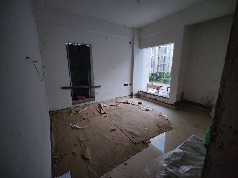 Bedroom, matigara 3 Bedroom 1306 Sq.Ft. Apartment In Matigara Siliguri 9319215