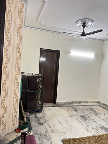 Furnished Amenities in 2 BHK Builder Floor at Sharma Apartments Burari, Burari – for Sale