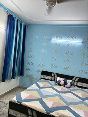 Room in 2 BHK Builder Floor at Sharma Apartments Burari, Burari – for Sale