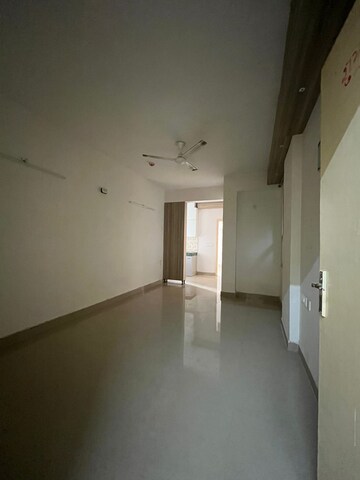 Bathroom in 2 BHK Apartment at Zara Rossa, Sector 112 – for Rent