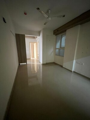 Building Lobby in 2 BHK Apartment at Zara Rossa, Sector 112 – for Rent