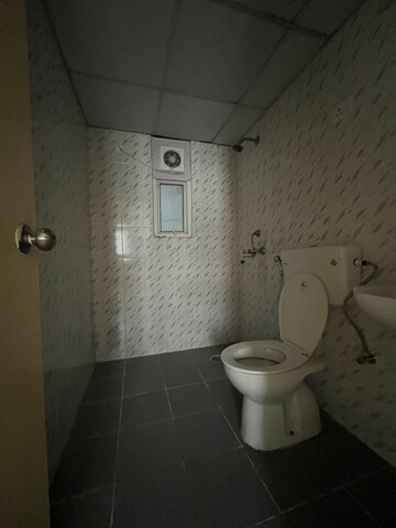Bathroom in 2 BHK Apartment at Zara Rossa, Sector 112 – for Rent