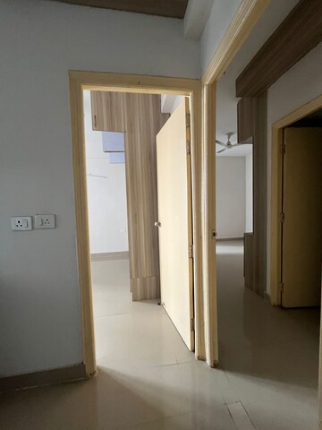 Building Lobby in 2 BHK Apartment at Zara Rossa, Sector 112 – for Rent