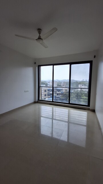 3 BHK Apartment For Rent in Tain Square, Wanwadi
