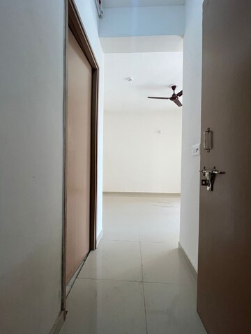 Bathroom in 2 BHK Apartment at Pareena Om Apartments, Sector 112 – for Rent