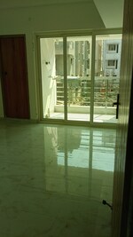 2 BHK + Servant Room 960 Sq.Ft. Apartment in New Town Tower