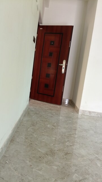 Building Lobby in 2 BHK Apartment at New Town Tower, New Town Action Area 1 – for Rent