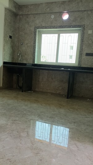 2 BHK Apartment – Exterior View View at New Town Tower, New Town Action Area 1 - for Rent