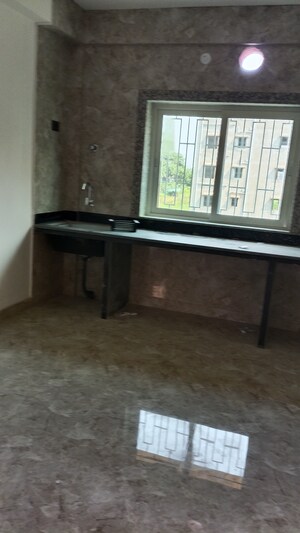 Room in 2 BHK Apartment at New Town Tower, New Town Action Area 1 – for Rent