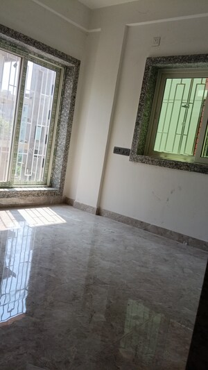 Building Lobby in 2 BHK Apartment at New Town Tower, New Town Action Area 1 – for Rent