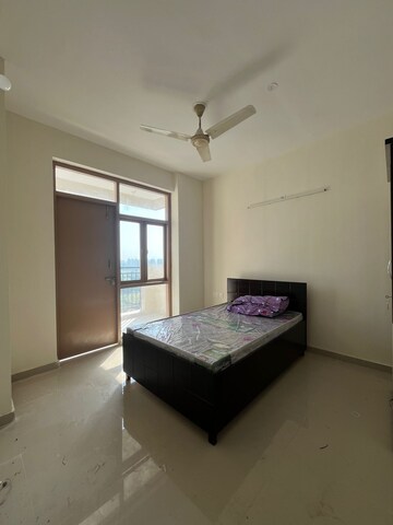 Bedroom in 2 BHK Apartment at Pareena Om Apartments, Sector 112 – for Sale