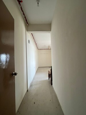 Building Lobby in 2 BHK Apartment at Pareena Om Apartments, Sector 112 – for Sale