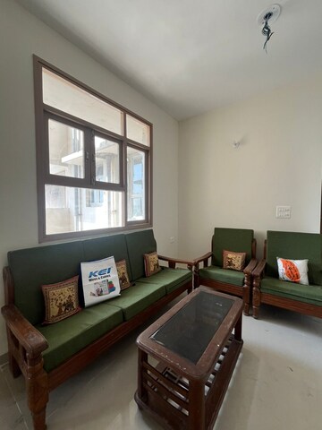 Kitchen in 2 BHK Apartment at Pareena Om Apartments, Sector 112 – for Sale