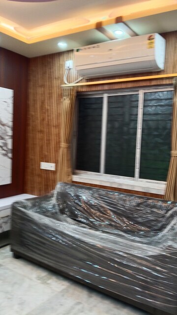 Bedroom in 3 BHK Apartment at New Town Residency, New Town Action Area 1 – for Rent