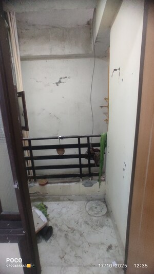 1 BHK Builder Floor For Rent in Mehrauli