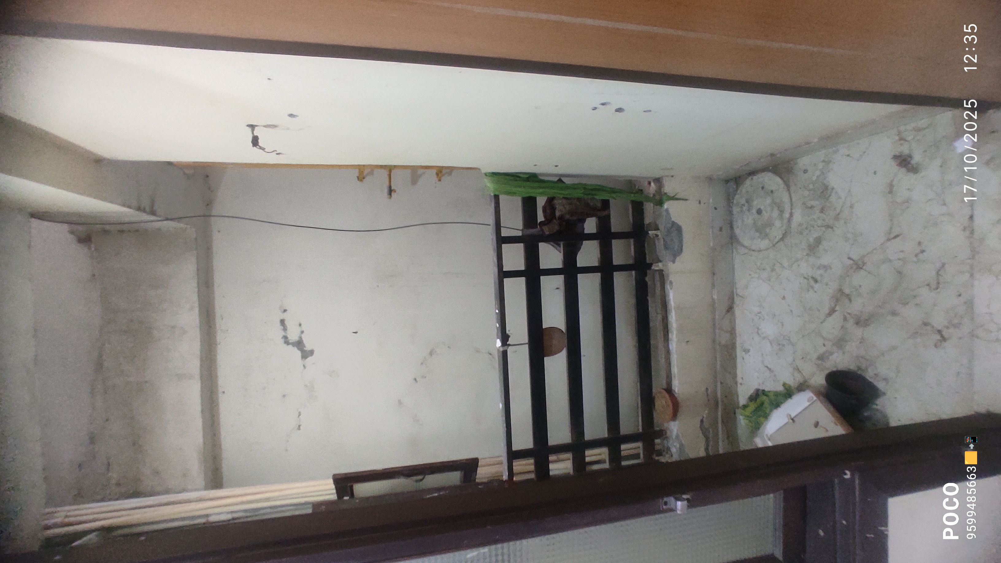 1 BHK + Extra Room Builder Floor For Rent in Mehrauli