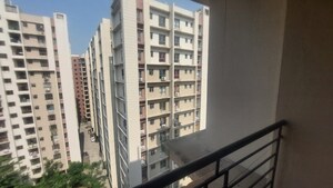 2 BHK Apartment – Exterior View View at Hiland Woods, Rajarhat - for Sale