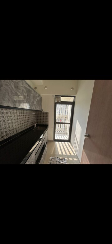Bedroom in 1 BHK Apartment at Lodha Vista, Lower Parel – for Rent