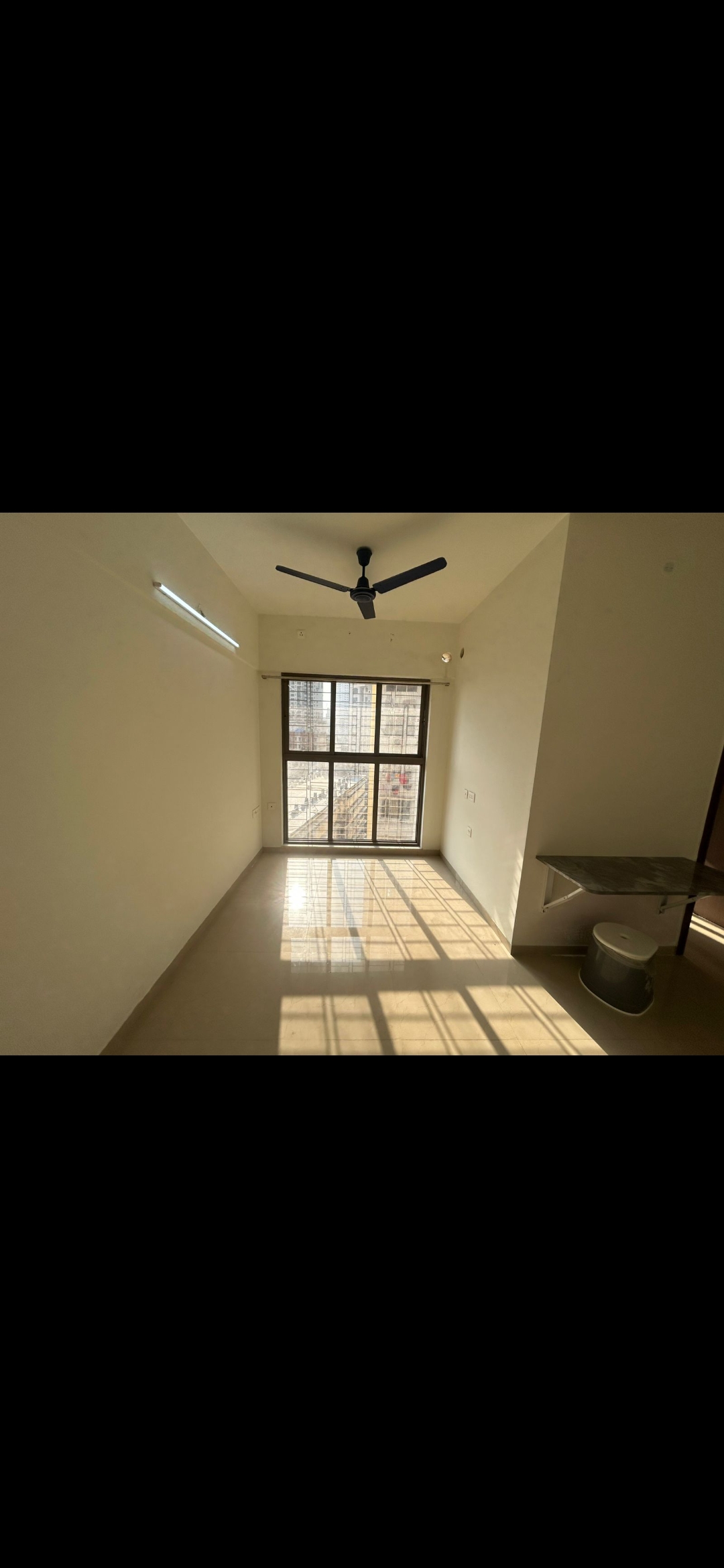 1 BHK Apartment For Rent in Lodha Vista
