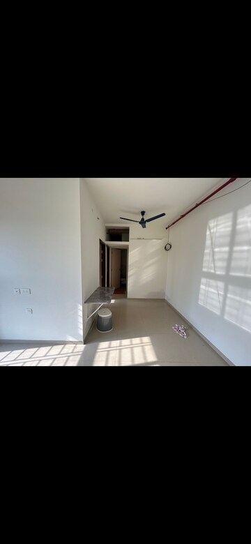 Staircase in 1 BHK Apartment at Lodha Vista, Lower Parel – for Rent