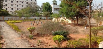 Plot Area in  Plot at Building Blocks True Residency, Anandapuram – for Sale