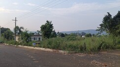 Plot For Sale in Building Blocks True Residency