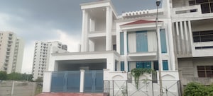  Plot – Exterior View View at Ansal Sushant Golf city, Sushant Golf City - for Sale