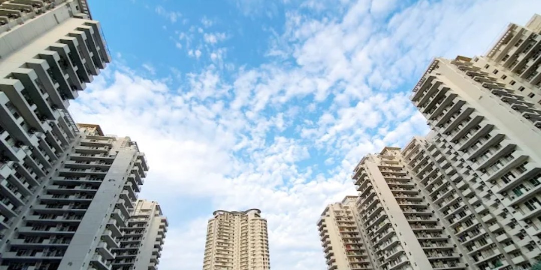 3 BHK Apartment For Sale in Bestech Park View Grand Spa