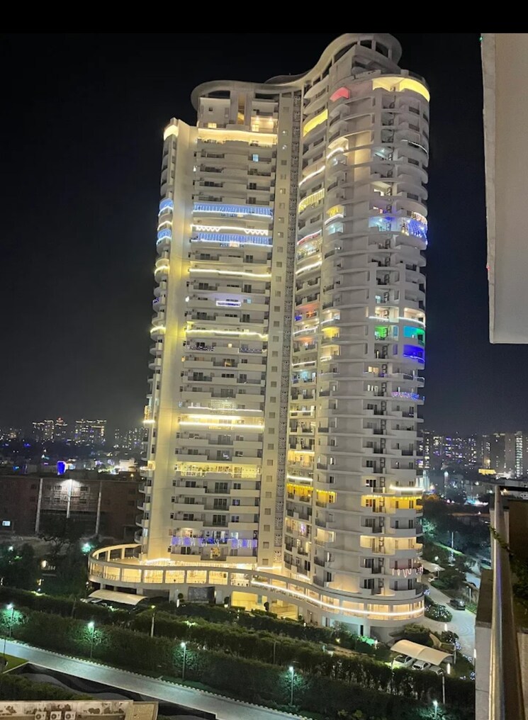 Exterior View, bestech-park-view-grand-spa 3 Bedroom 2660 Sq.Ft. Apartment In Sector 81 Gurgaon 9319237